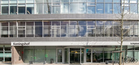 Foto 35 van Delflandlaan  4 in Amsterdam