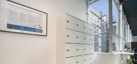 Foto 17 van Delflandlaan  4 in Amsterdam