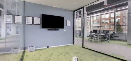 Foto 10 van Delflandlaan  4 in Amsterdam