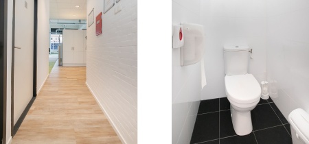 Foto 20 van Delflandlaan  4 in Amsterdam