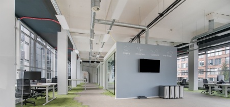 Foto 7 van Delflandlaan  4 in Amsterdam