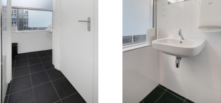 Foto 30 van Delflandlaan  4 in Amsterdam