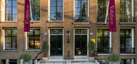 Foto 1 di Herengracht 582-584 ad Amsterdam