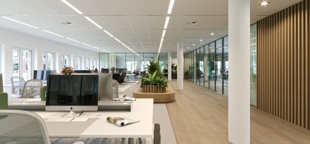 Office space