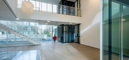 Common area