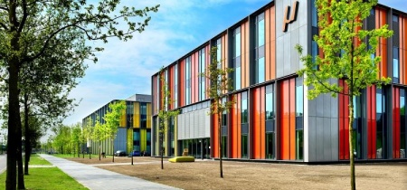 Foto 7 van High Tech Campus 10 in Eindhoven