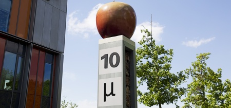 Foto 6 van High Tech Campus 10 in Eindhoven