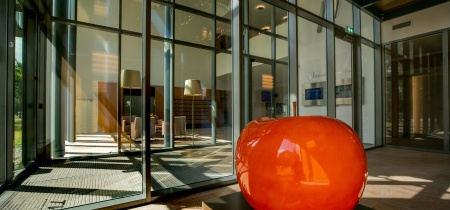 Foto 4 van High Tech Campus 10 in Eindhoven