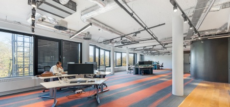 Office space