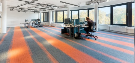 Office space