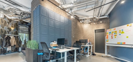 Office space