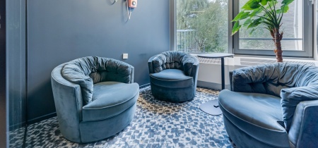Office space amsterdam