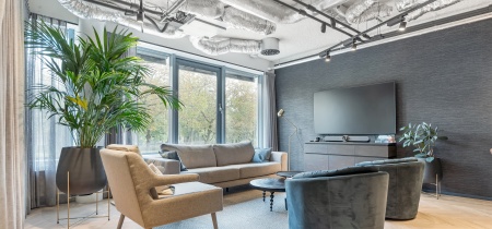 Office space amsterdam