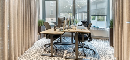 Office space amsterdam