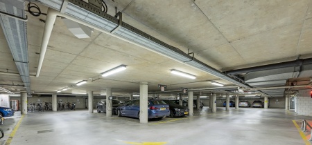 Car parking