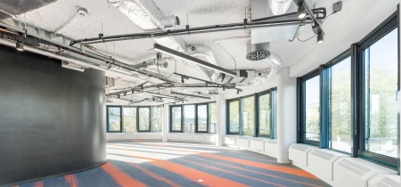 Office space
