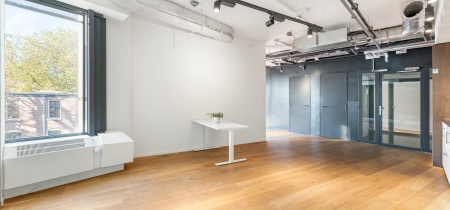 Office space