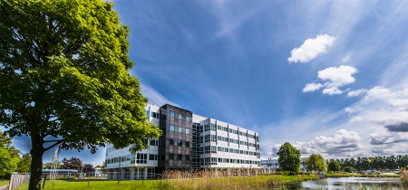 Foto 1 de la Bolderweg 2 en Almere