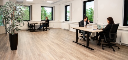 Bolderweg 2 Foto 4 der Bolderweg 2 in Almere