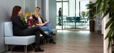 Bolderweg 2 Foto 5 der Bolderweg 2 in Almere