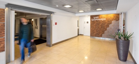 Foto 4 van Jaarbeursplein 22 in Utrecht