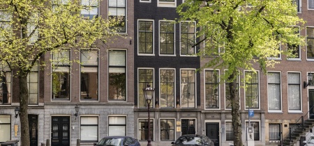 Exterior office