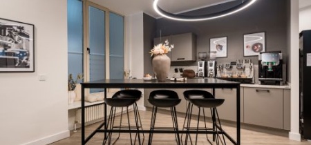 Foto 4 di Barfußgäßchen 12 ad Lipsia