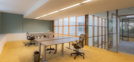 Office space