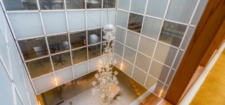 Common area
