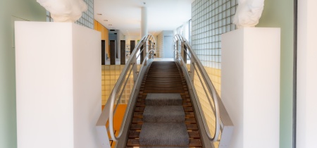 Common area