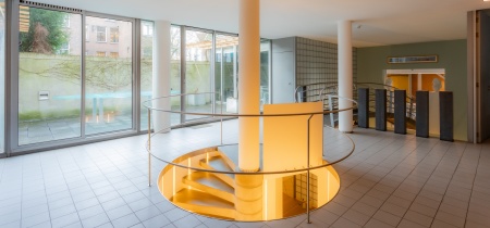 Common area
