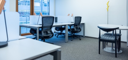 Foto 1 der Hammer Straße 19 in Düsseldorf