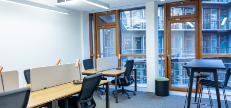 Foto 16 di Hammer Straße 19 ad Düsseldorf