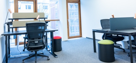 Foto 15 di Hammer Straße 19 ad Düsseldorf