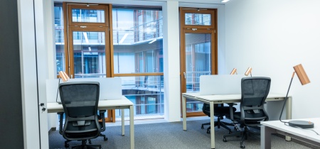 Foto 14 di Hammer Straße 19 ad Düsseldorf