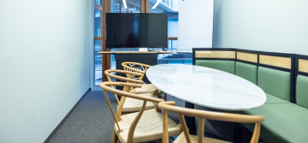 Foto 13 di Hammer Straße 19 ad Düsseldorf