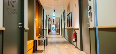 Foto 10 di Hammer Straße 19 ad Düsseldorf