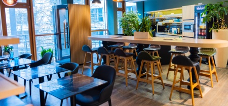 Foto 4 di Hammer Straße 19 ad Düsseldorf