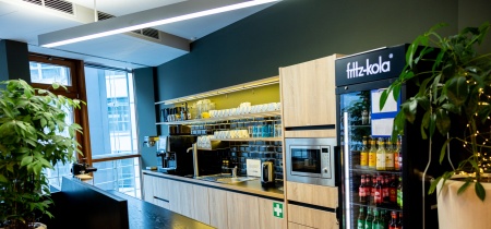 Foto 9 di Hammer Straße 19 ad Düsseldorf