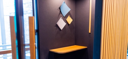 Foto 8 di Hammer Straße 19 ad Düsseldorf