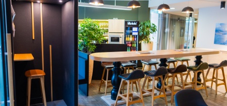 Foto 7 di Hammer Straße 19 ad Düsseldorf