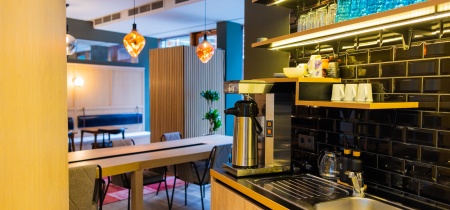 Foto 6 di Hammer Straße 19 ad Düsseldorf