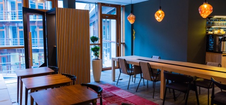 Foto 5 di Hammer Straße 19 ad Düsseldorf