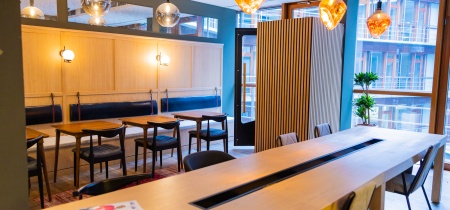 Foto 3 di Hammer Straße 19 ad Düsseldorf