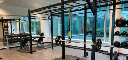 gym space