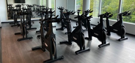 gym space
