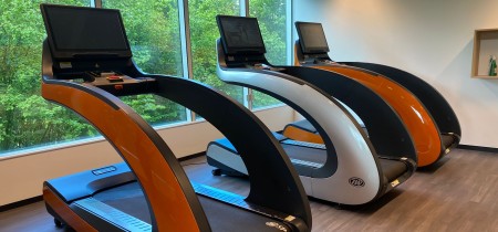 gym space