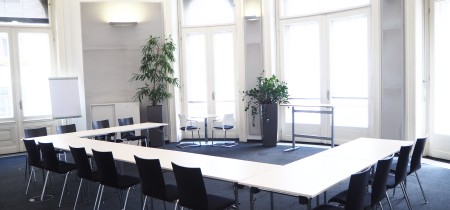 Foto 14 van Herrengasse 1-3 in Wenen