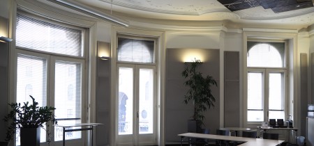 Foto 13 van Herrengasse 1-3 in Wenen