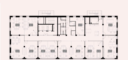 Foto 5 van Karl Weisbardstraat 181-201 in Rotterdam
